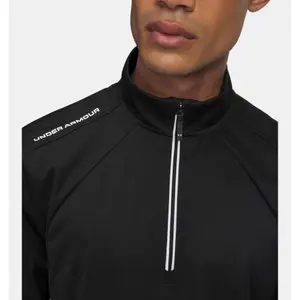 Coupe-vent 1/2 zip Under Armour Drive image-2