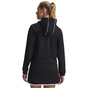 Veste à capuche femme Under Armour Drive image-1