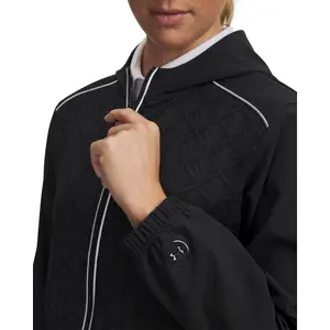 Veste à capuche femme Under Armour Drive image-2