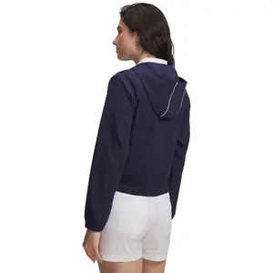 Veste à capuche femme Under Armour Drive image-1
