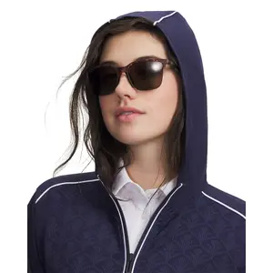 Veste à capuche femme Under Armour Drive image-2
