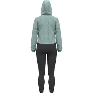 Women's full zip hoodie Under Armour Drive image-2