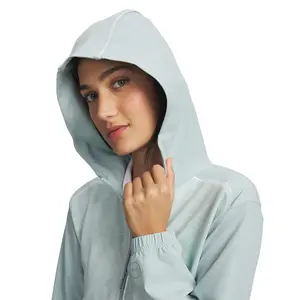 Women's full zip hoodie Under Armour Drive image-3
