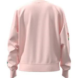 Sweatshirt femme Under Armour Icon Golf Trip image-3