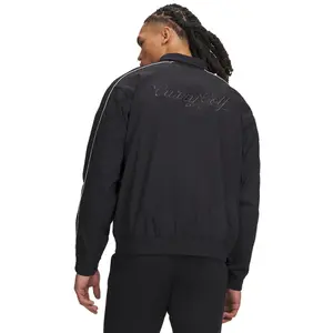 Veste Under Armour Curry Club image-1