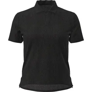 Thermoconnectiertes Jacquard-Polo für Damen Under Armour