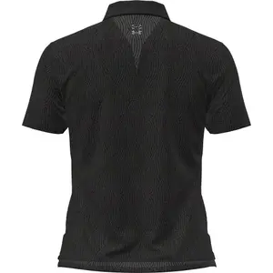 Thermoconnectiertes Jacquard-Polo für Damen Under Armour image-1