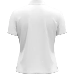Polo manches courtes femme Under Armour ArmourDry image-3