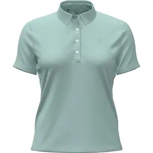 Damska koszulka polo Under Armour Armourdry
