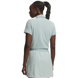 Damska koszulka polo Under Armour Armourdry image-3