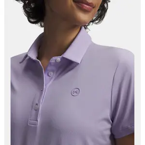 Polo de mujer Under Armour ArmourDry image-2