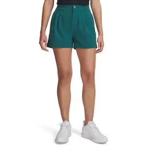 Short plissé femme Under Armour Drive