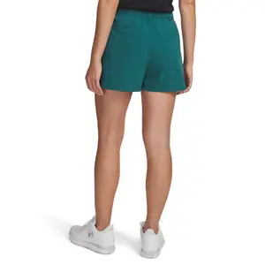 Short plissé femme Under Armour Drive image-1