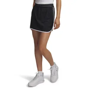 Jupe-short jacquard femme Under Armour Drive