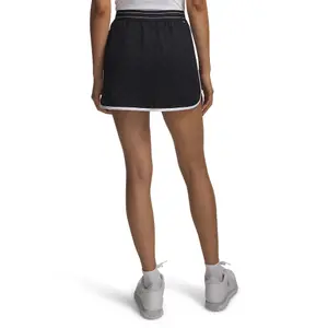 Jupe-short jacquard femme Under Armour Drive image-1