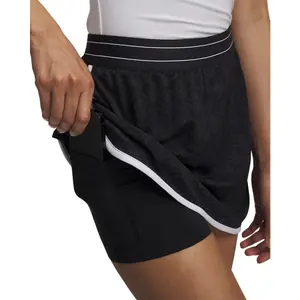 Jupe-short jacquard femme Under Armour Drive image-2