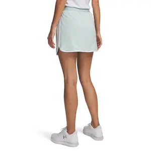 Jupe-short jacquard femme Under Armour Drive image-1