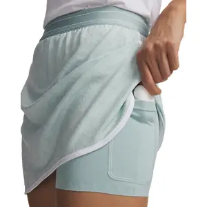 Jupe-short jacquard femme Under Armour Drive image-2