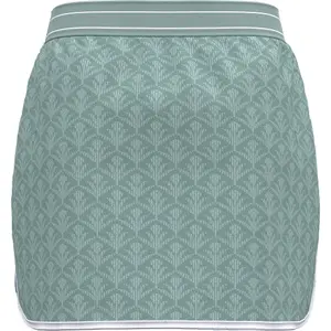 Jupe-short jacquard femme Under Armour Drive image-3