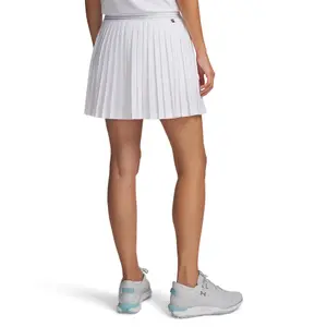 Jupe-short plissée femme Under Armour Drive image-1