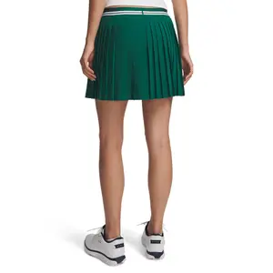 Jupe-short plissée femme Under Armour Drive image-1