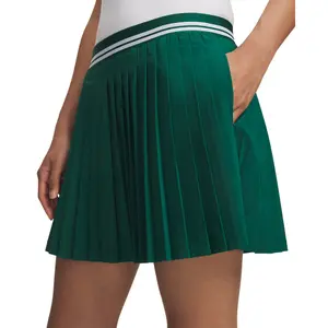 Jupe-short plissée femme Under Armour Drive image-2