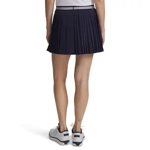 Pleated skirt-short woman Under Armour Drive image-2