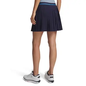 Jupe-short plissée femme Under Armour Drive image-1