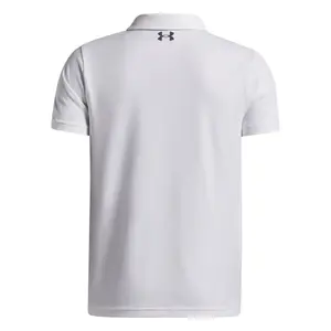 Polo infantil Under Armour Matchplay image-1