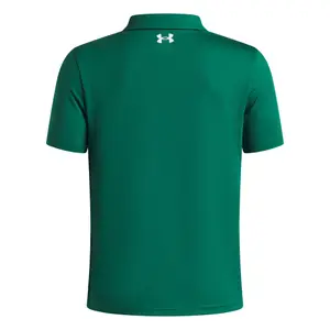 Polo infantil Under Armour Matchplay image-1
