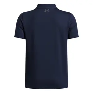 Polo infantil Under Armour Matchplay image-1