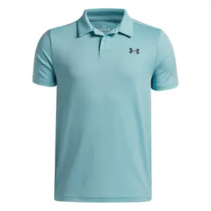Polo infantil Under Armour Matchplay
