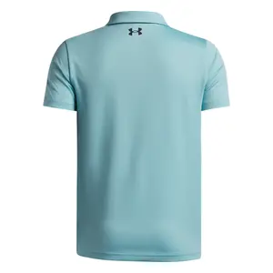 Polo infantil Under Armour Matchplay image-1