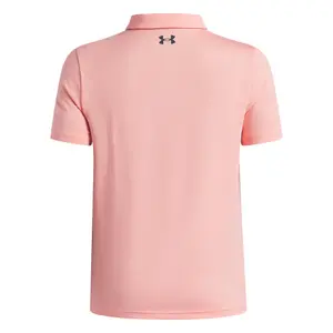 Polo infantil Under Armour Matchplay image-1