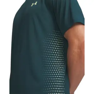 Jersey Under Armour Tech Play image-2