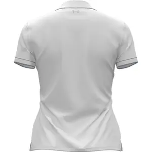 Damska koszulka polo Under Armour Drive Chill image-1