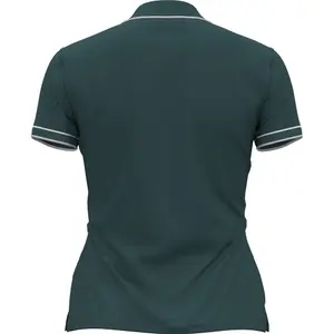 Polo manches courtes femme Under Armour Drive Chill image-3