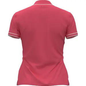 Polo manches courtes femme Under Armour Drive Chill image-3