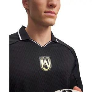Maillot Under Armour 96 Terrace Country image-2