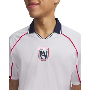 Maillot Under Armour 96 Terrace Country image-2