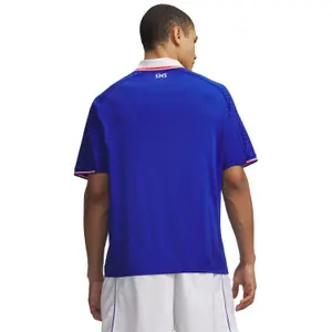 Maillot Under Armour 96 Terrace Country image-1