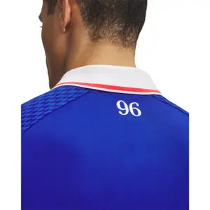 Maillot Under Armour 96 Terrace Country image-2