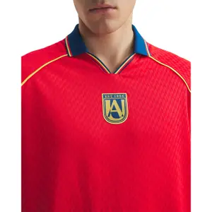 Maillot Under Armour 96 Terrace Country image-2