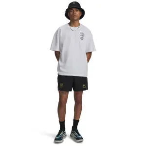 Short Under Armour 96 Terrace Country image-1