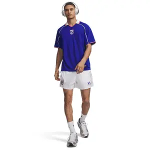 Short Under Armour 96 Terrace Country image-1