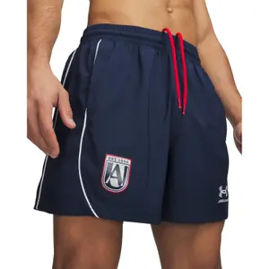 Short Under Armour 96 Terrace Country image-3