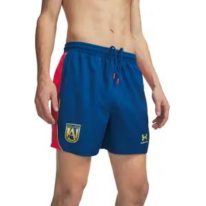 Short Under Armour 96 Terrace Country image-1