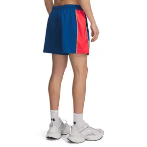 Short Under Armour 96 Terrace Country image-3
