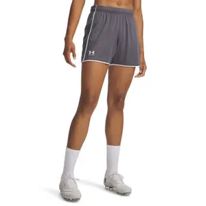 Shorts für Damen Under Armour Challenger Train image-1
