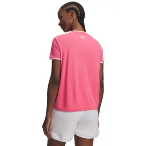 T-shirt de mulher Under Armour Challenger Train image-1